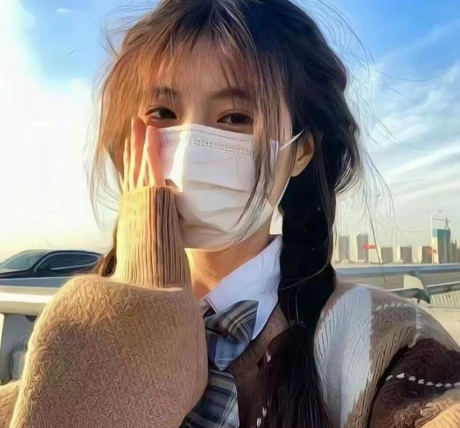 奔跑吧女孩 在线观看